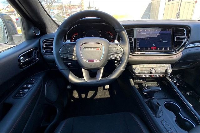 2026 Dodge Durango GT Premium HEMI V8