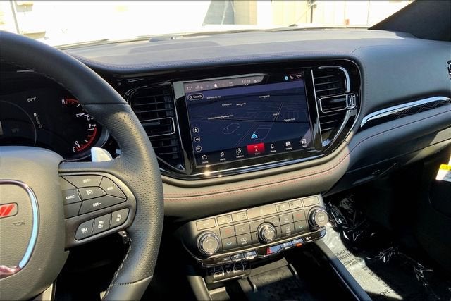 2026 Dodge Durango GT Premium HEMI V8