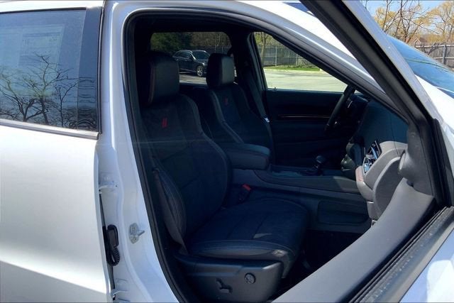 2026 Dodge Durango GT Premium HEMI V8