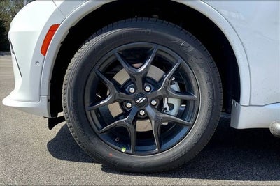 2026 Dodge Durango GT Premium HEMI V8