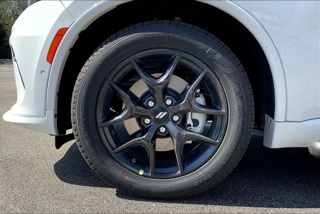 2026 Dodge Durango GT Premium HEMI V8