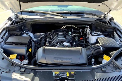 2026 Dodge Durango GT Premium HEMI V8