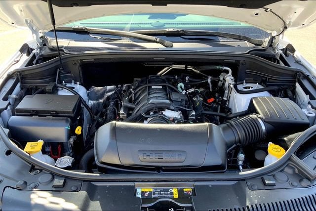 2026 Dodge Durango GT Premium HEMI V8