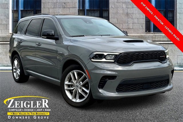 Chrysler, Dodge, Jeep, Ram Vehicle Inventory Search - Chicago