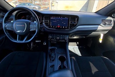 2023 Dodge Durango R/T Plus