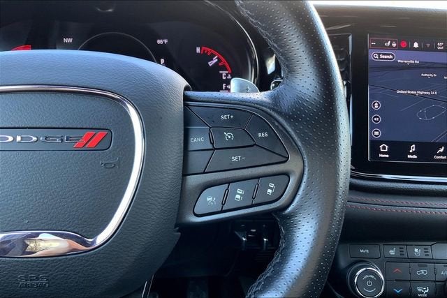 2023 Dodge Durango R/T Plus