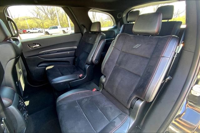 2023 Dodge Durango R/T Plus