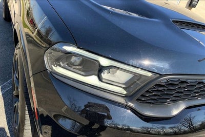2023 Dodge Durango R/T Plus