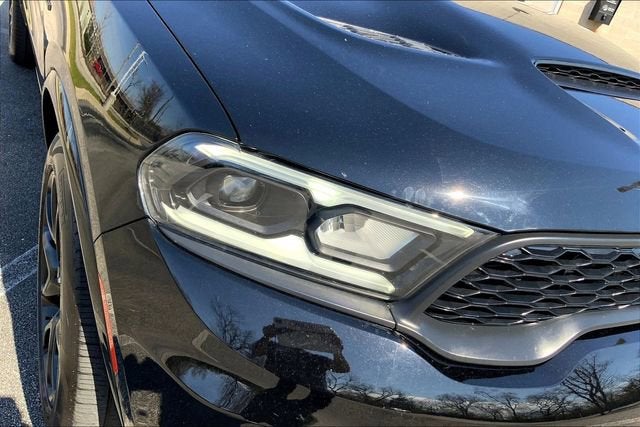 2023 Dodge Durango R/T Plus