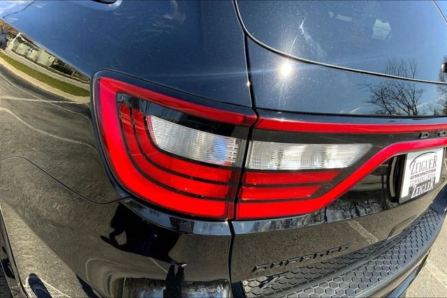 2023 Dodge Durango R/T Plus