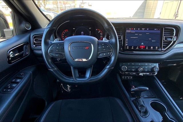 2023 Dodge Durango R/T Plus