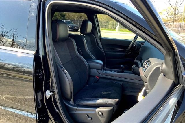 2023 Dodge Durango R/T Plus