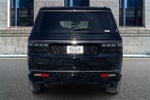 2026 Jeep Grand Wagoneer L Limited Altitude