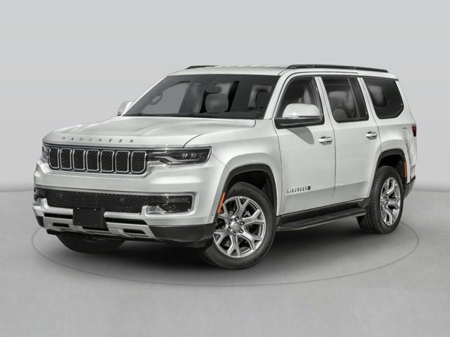 2022 JEEP WAGONEER - Image 1