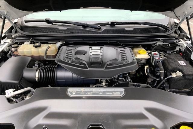 2023 Jeep Wagoneer Series III