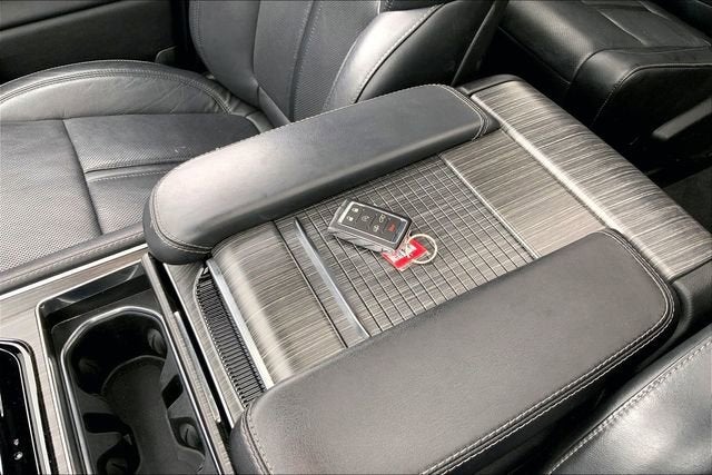 2023 Jeep Wagoneer Series III