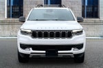 2023 Jeep Wagoneer Series III