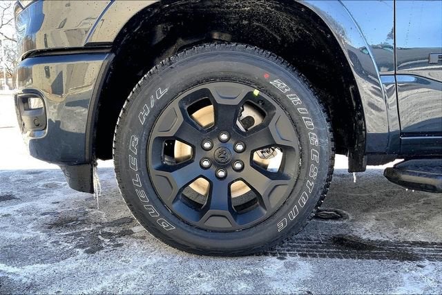 2026 RAM 1500 - Image 12