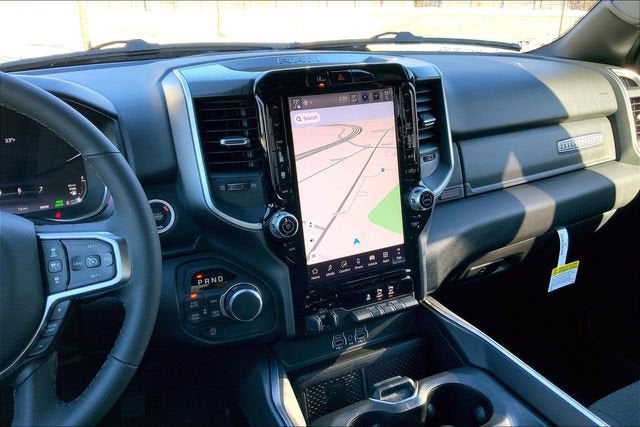 2026 RAM 1500 - Image 6