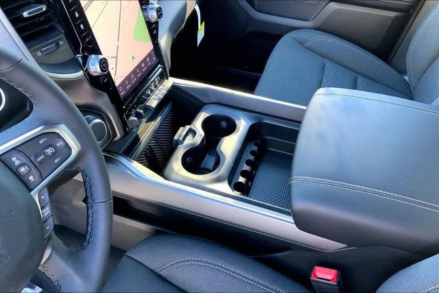 2026 RAM 1500 - Image 7