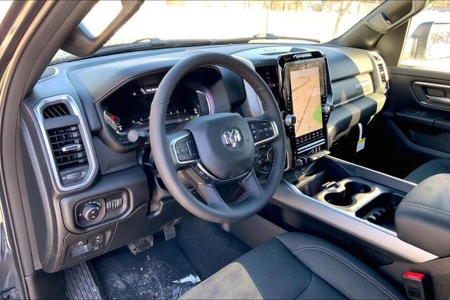 2026 RAM 1500 - Image 8