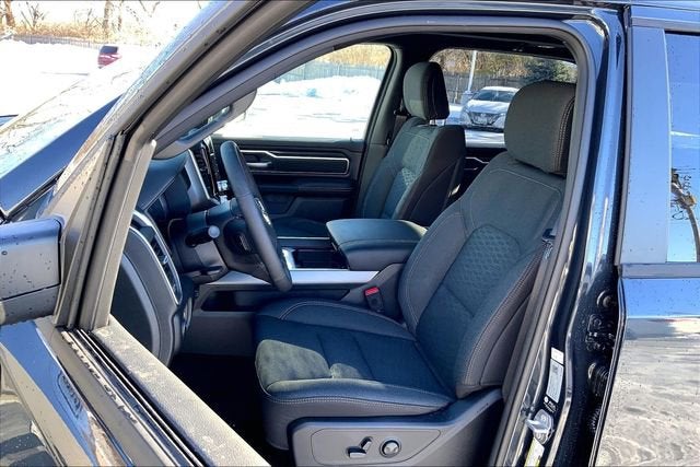 2026 RAM 1500 - Image 9