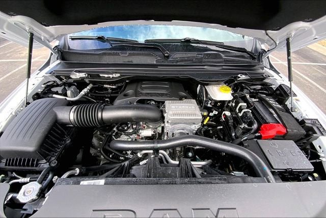 2026 RAM 1500 - Image 11