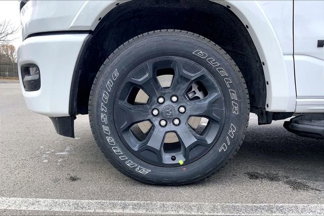 2026 RAM 1500 - Image 12