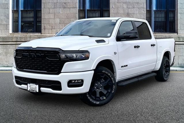 2026 RAM 1500 - Image 2