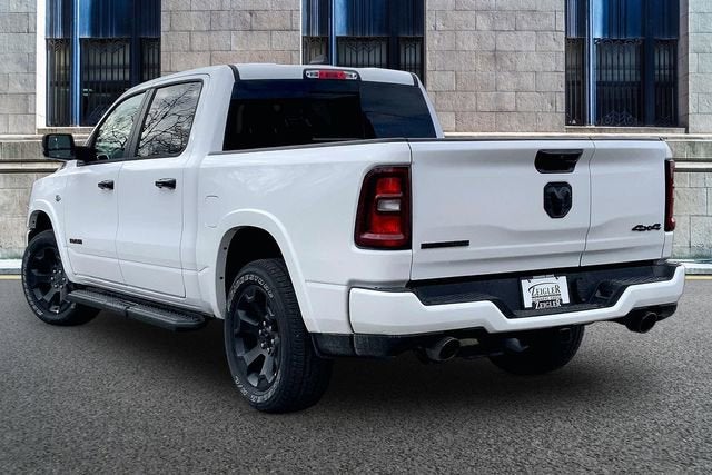 2026 RAM 1500 - Image 3