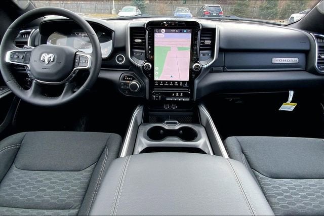 2026 RAM 1500 - Image 5