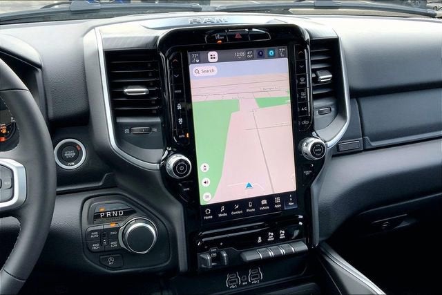 2026 RAM 1500 - Image 6