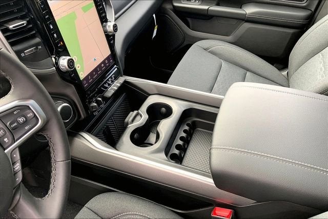 2026 RAM 1500 - Image 7