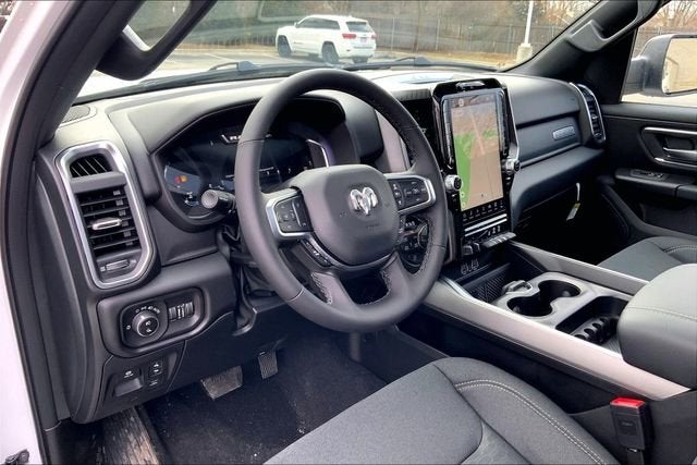 2026 RAM 1500 - Image 8