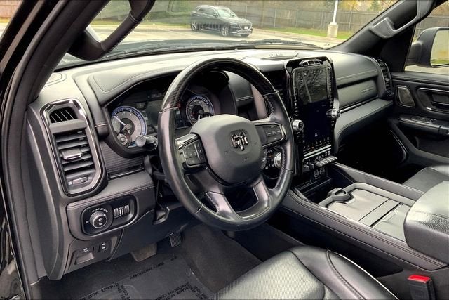 2022 RAM 1500 Limited