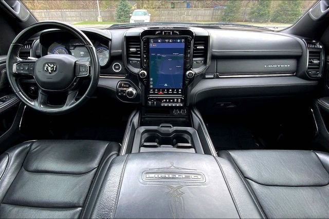 2022 RAM 1500 Limited