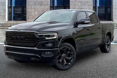 2022 RAM 1500 Limited