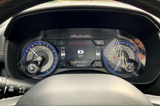 2022 RAM 1500 Limited