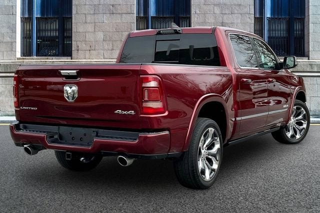 2022 RAM 1500 Limited