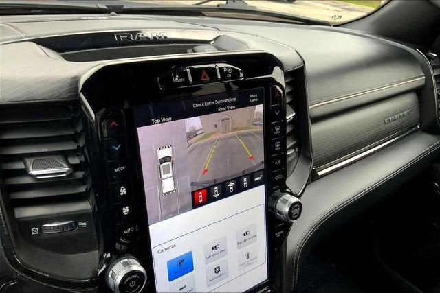 2022 RAM 1500 Limited