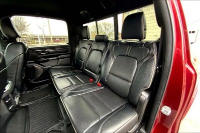 2022 RAM 1500 Limited