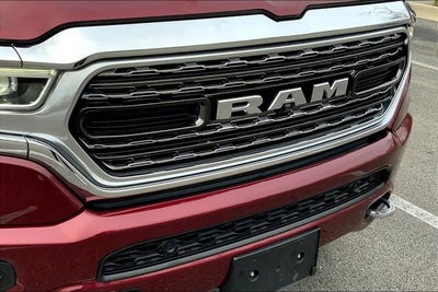 2022 RAM 1500 Limited