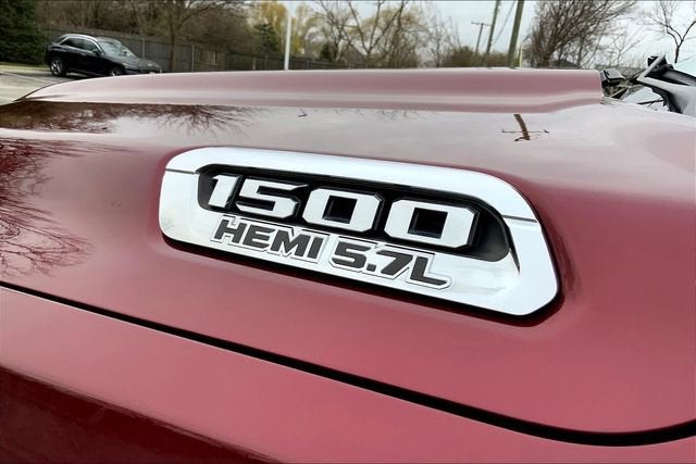 2022 RAM 1500 Limited