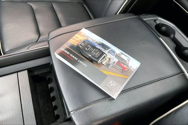 2022 RAM 1500 Limited