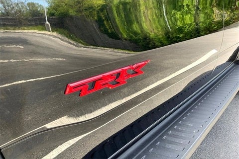 2021 RAM 1500 TRX in Aurora, IL - Zeigler Automotive