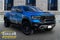 2024 RAM 1500 TRX