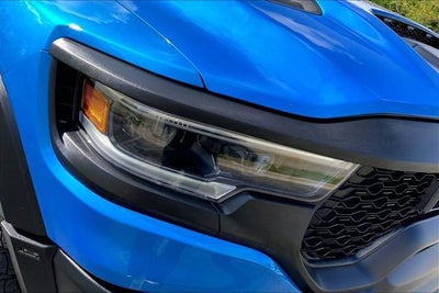 2024 RAM 1500 TRX