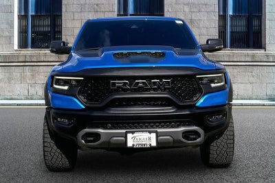 2024 RAM 1500 TRX