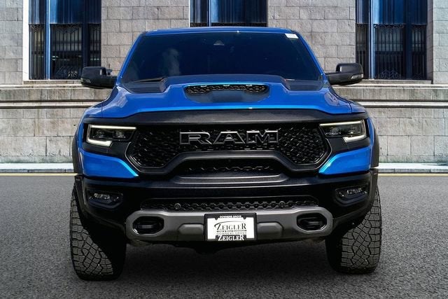 2024 RAM 1500 TRX