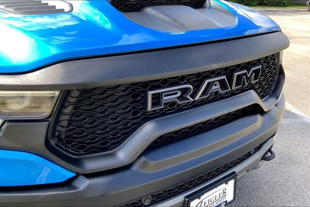 2024 RAM 1500 TRX